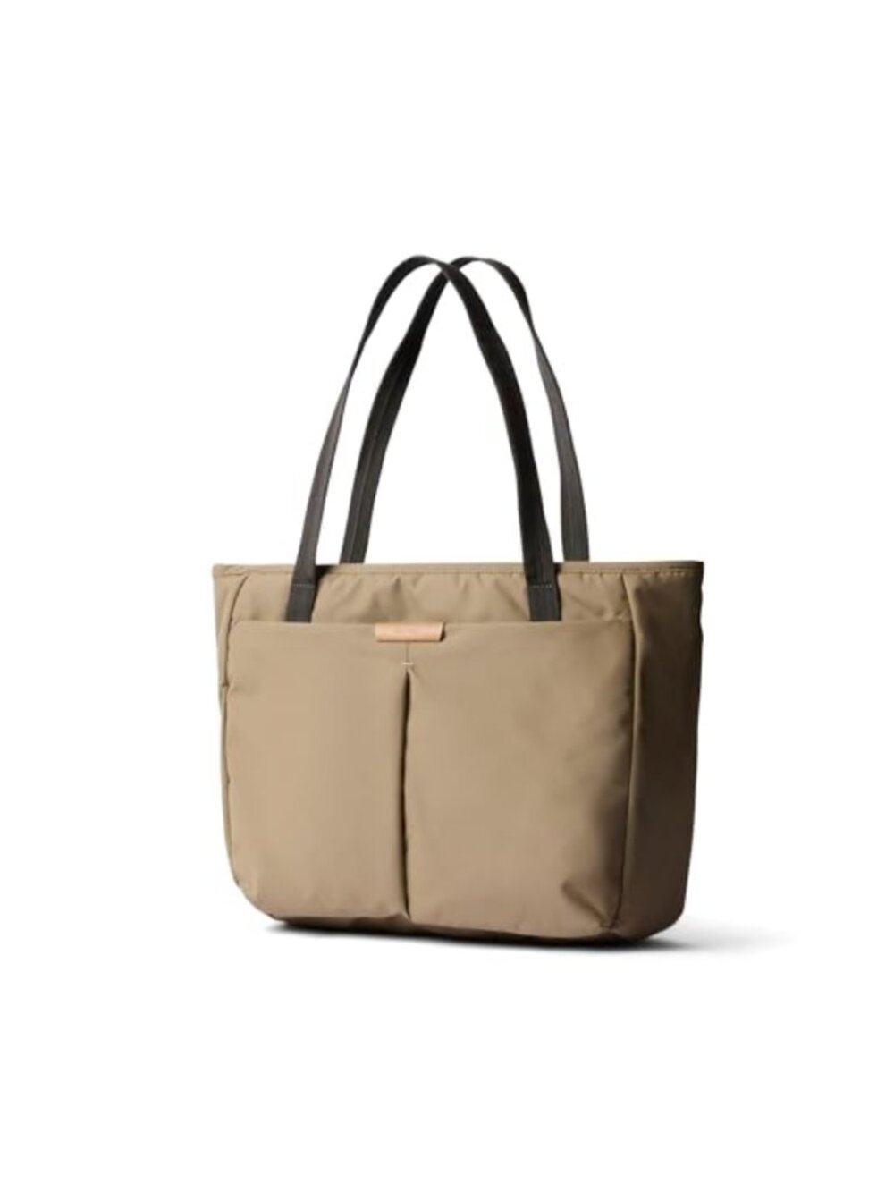 15L Laptop Tote Bag Fits 16 Inch Water-Resistant Recycled Fabric